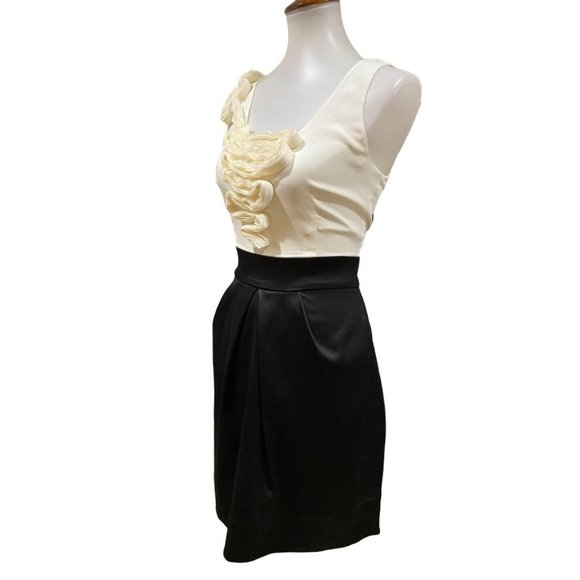 Max and Cleo- Formal Dress-size 2 - Picture 2 of 6